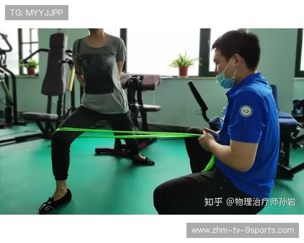 运动员伤病恢复案例分享促进康复知识传播，运动员伤病后恢复训练