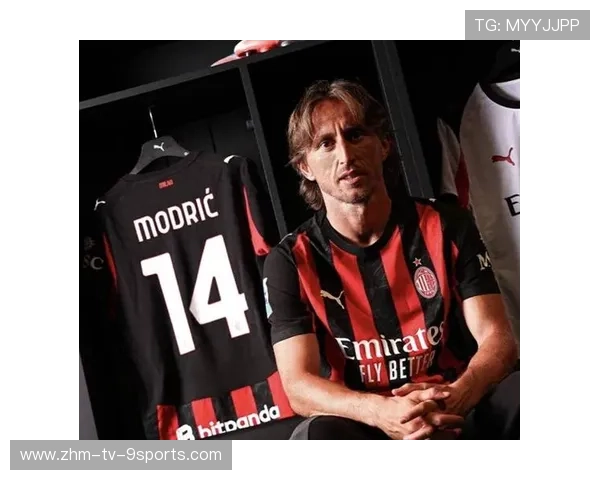 莫德里奇：战火中走出的金球先生，逆境成长，莫德里奇 金球