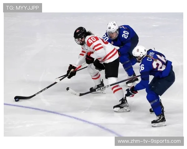 冰球:加拿大全场碾压对手7-0,体验北美冰球狂潮的魅力之旅 冰球:加拿大全场碾压对手7-0,体验北美冰球狂潮的魅力之旅