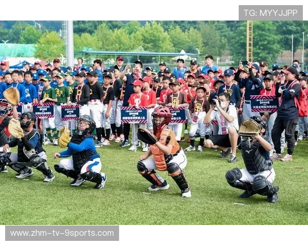 棒球比赛增设青少年表演赛丰富赛事内容,青少年棒球联赛 棒球比赛增设青少年表演赛丰富赛事内容,青少年棒球联赛